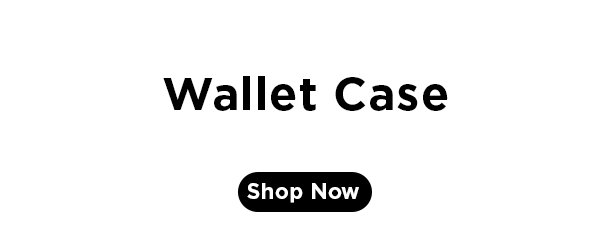 All Wallet Cases