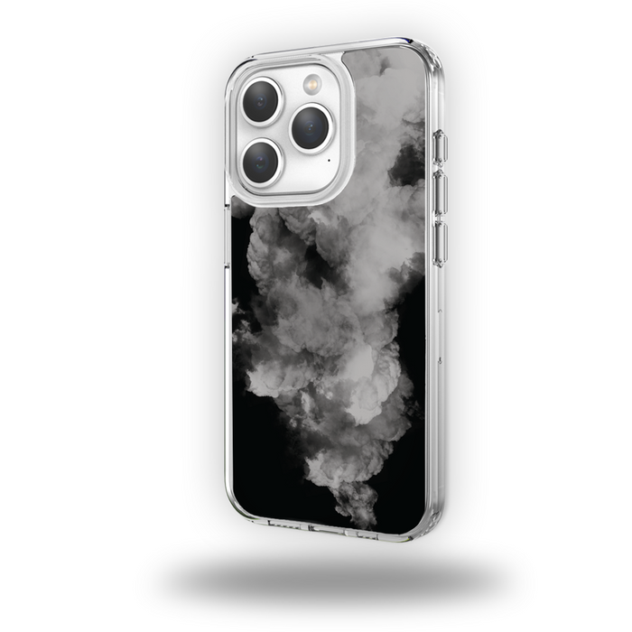 Fremont Design Case - White Cloud