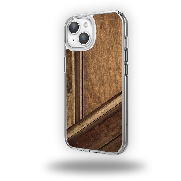 Fremont Design Case - Wood