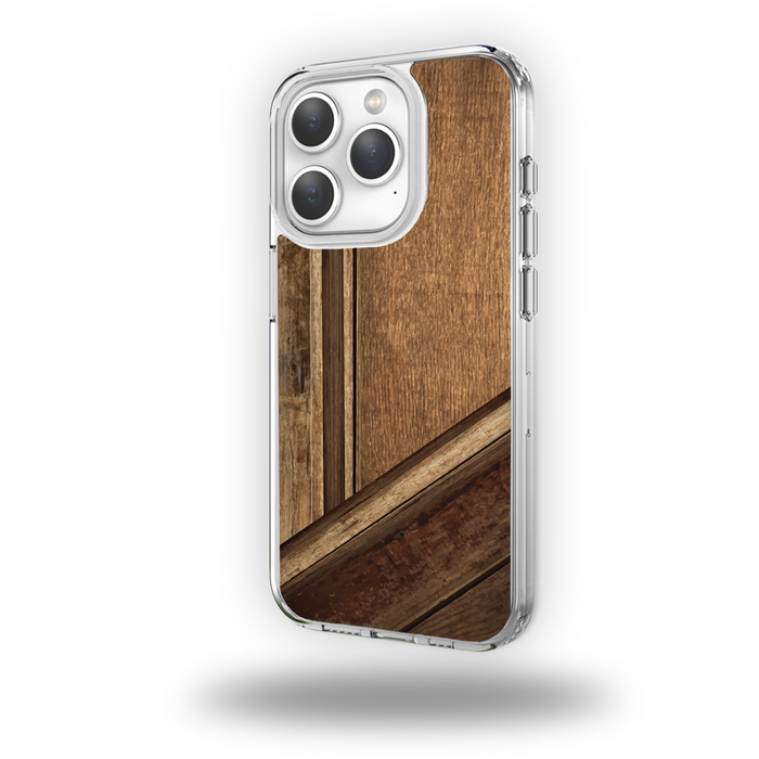 Fremont Design Case - Wood