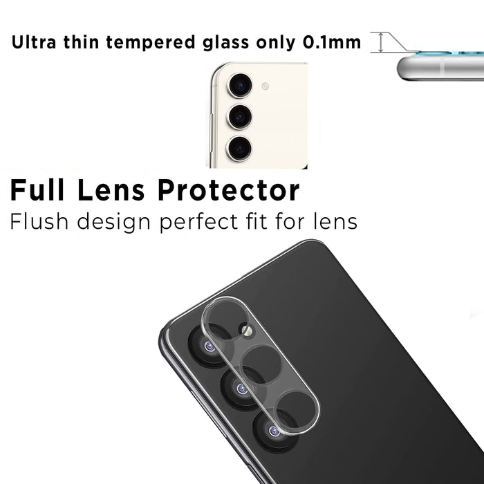 Screen Patrol Camera Lens Protector - Samsung Galaxy S23