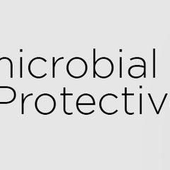 Image de collection pour : Etuis de protection transparents antimicrobiens