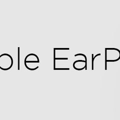 Image de collection pour : Apple OEM EarPods