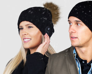 Image de collection pour : Blu-Toque Bluetooth Beanies