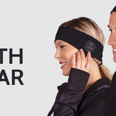 Image de collection pour : Wireless Activewear