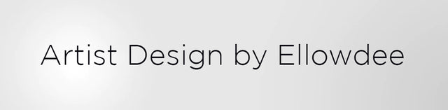 Conception de l'artiste par Ellowdee