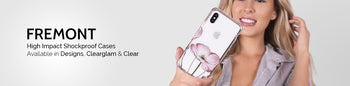 Fremont Clear Case