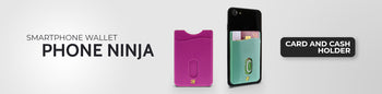 Téléphone Ninja
