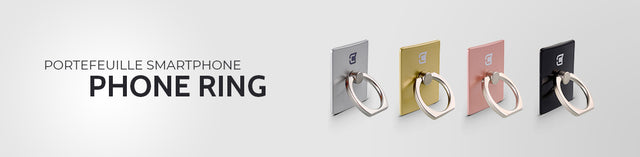 Sonnerie du téléphone