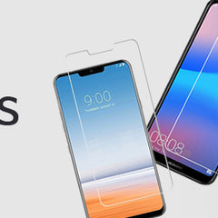 Image de collection pour : Android Tempered Glass