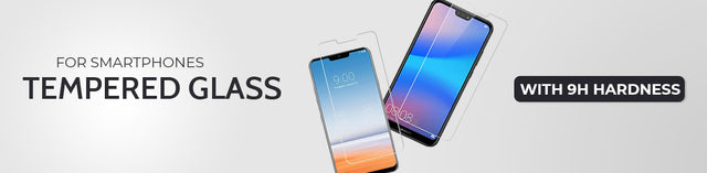Verre trempé Android