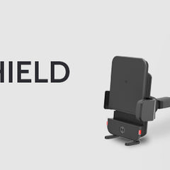 Image de collection pour : Support de pare-brise