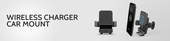 Supports pour chargeurs sans fil