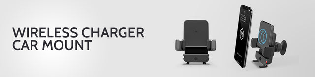 Supports pour chargeurs sans fil