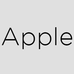 Image de collection pour : Pomme