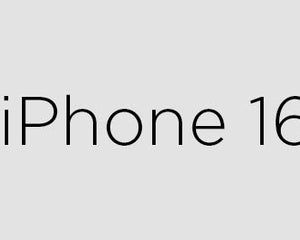 Image de collection pour : Collection iPhone 16