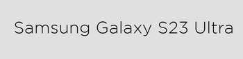 Étuis et protections d'écran pour Samsung Galaxy S23 Ultra