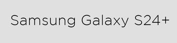 Étuis et protections d'écran pour Samsung Galaxy S24 Plus
