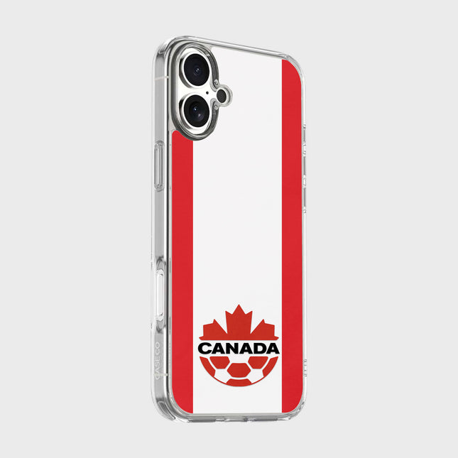 Étui pour iPhone 17 Édition Canada