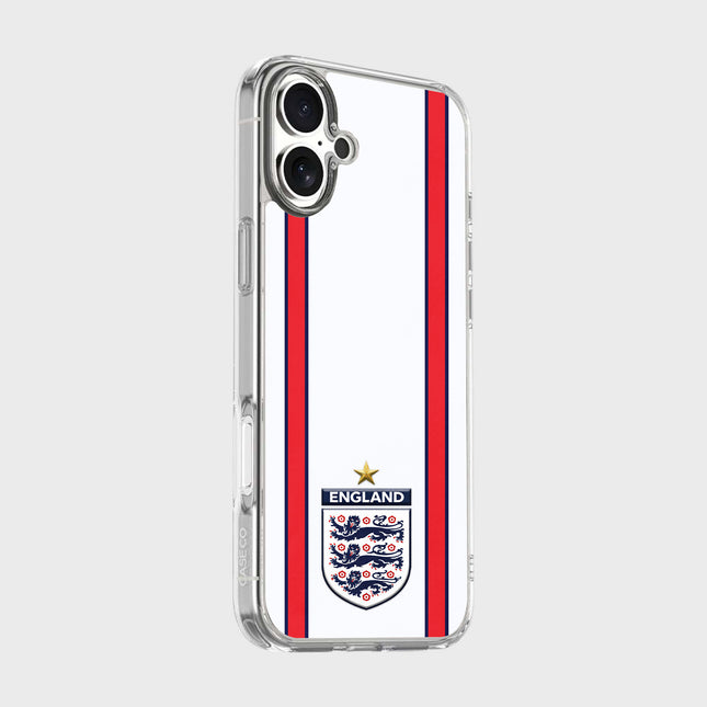 Coque pour iPhone 17 Édition Angleterre