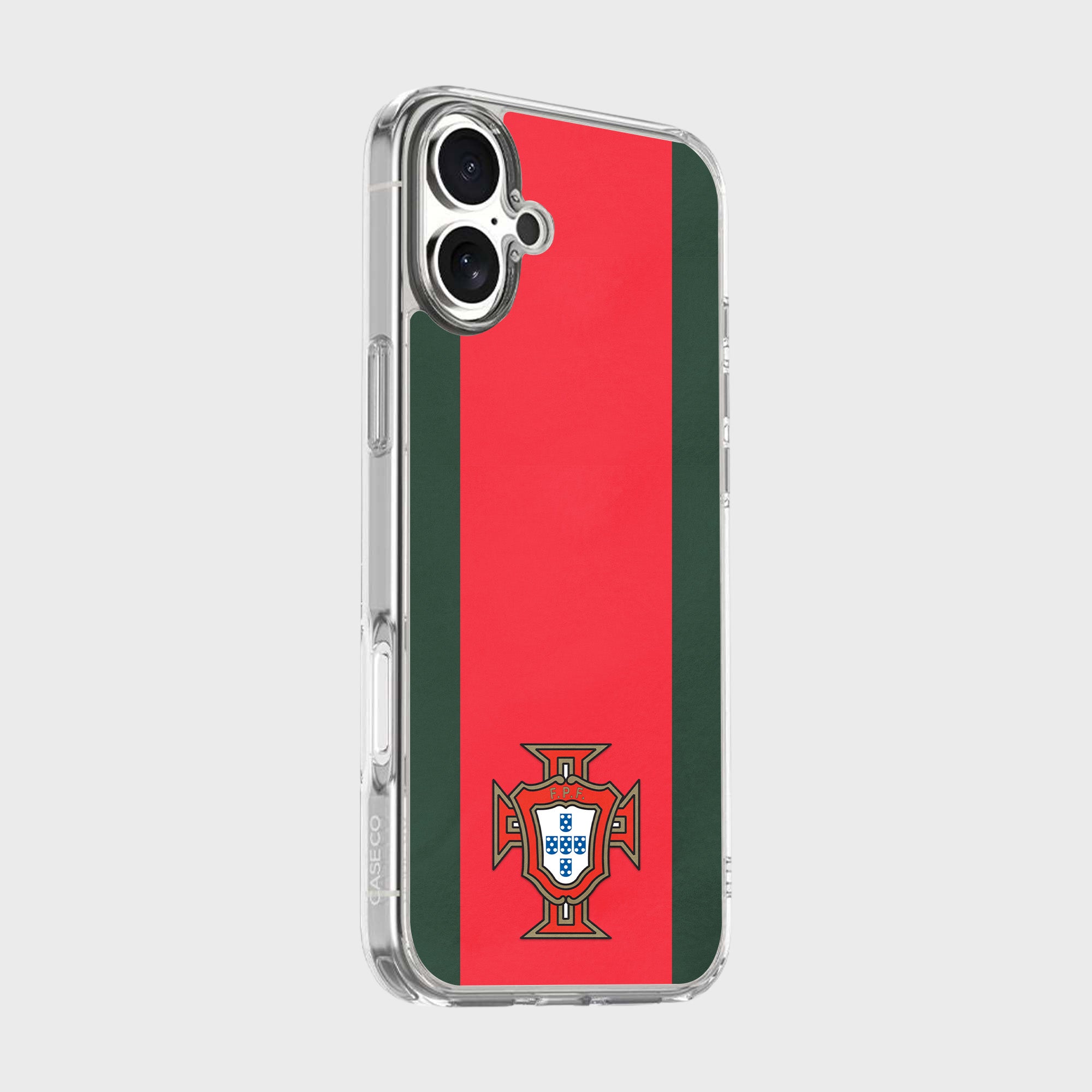 Coque pour iPhone 17 Édition Portugal