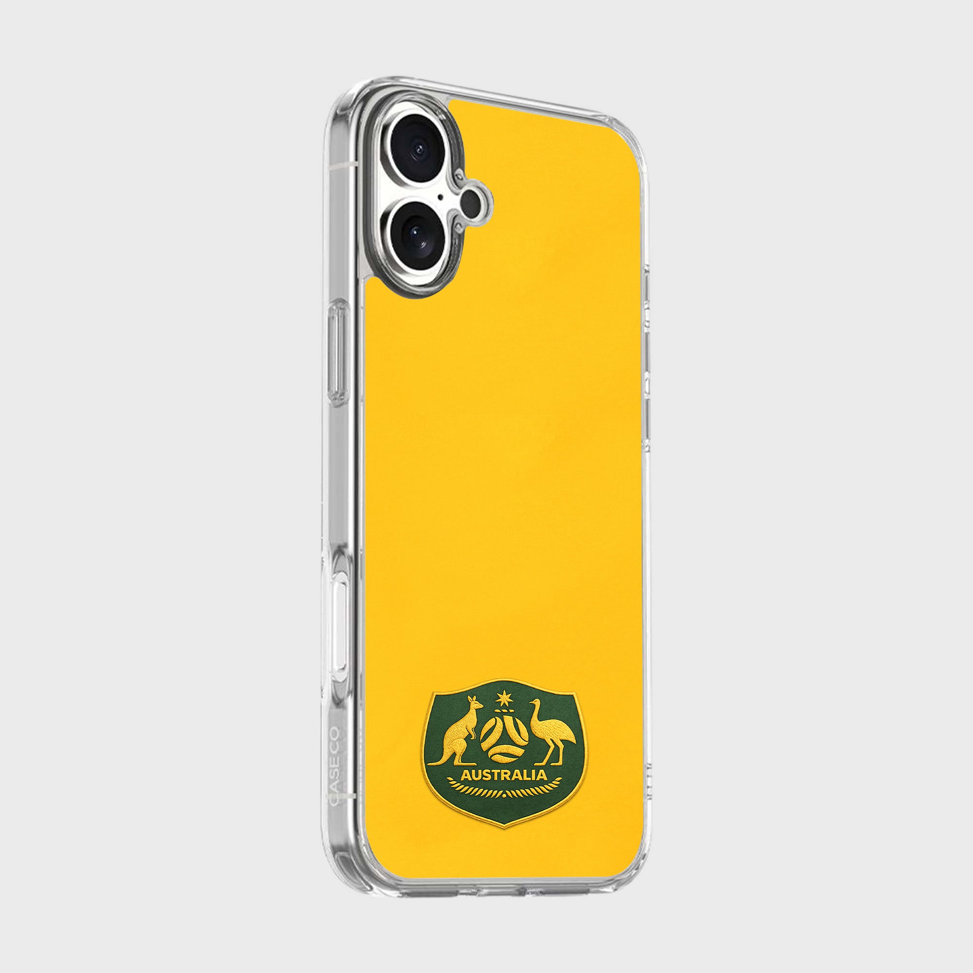 Étui pour iPhone 17 Édition Australie