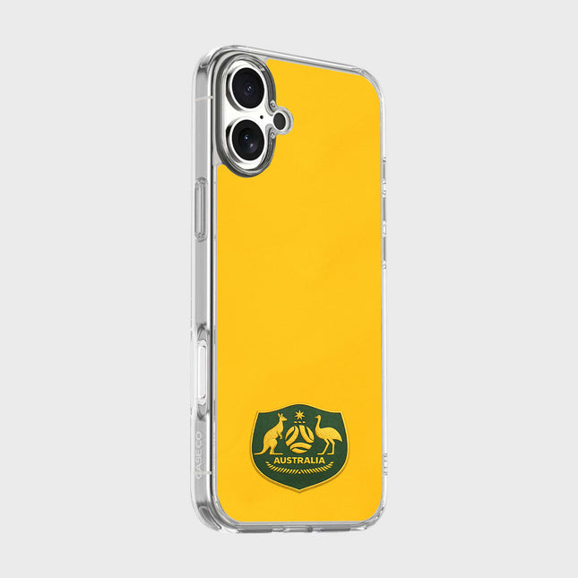Étui pour iPhone 17 Édition Australie