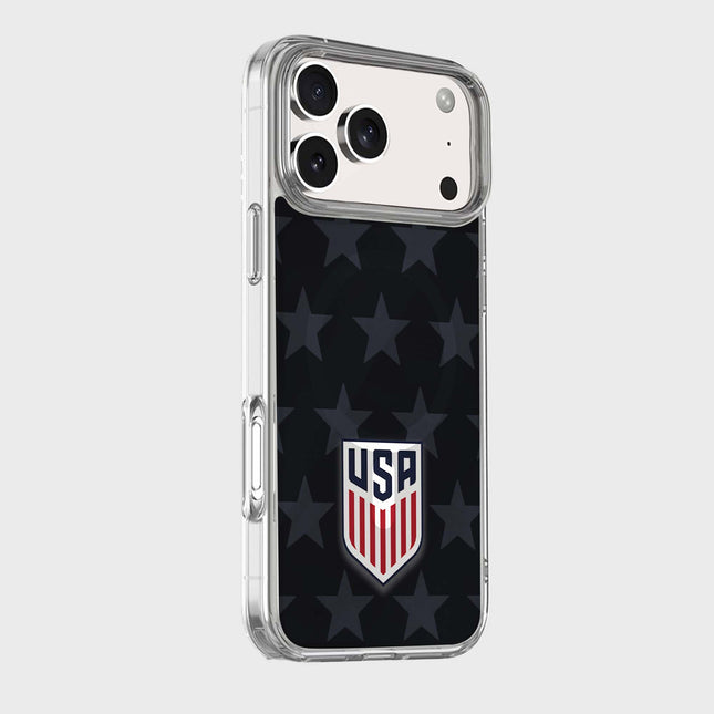 Étui pour iPhone 17 Pro Édition États-Unis