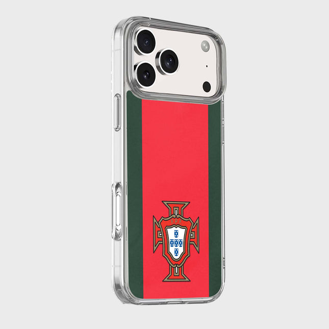 Étui pour iPhone 17 Pro Édition Portugal