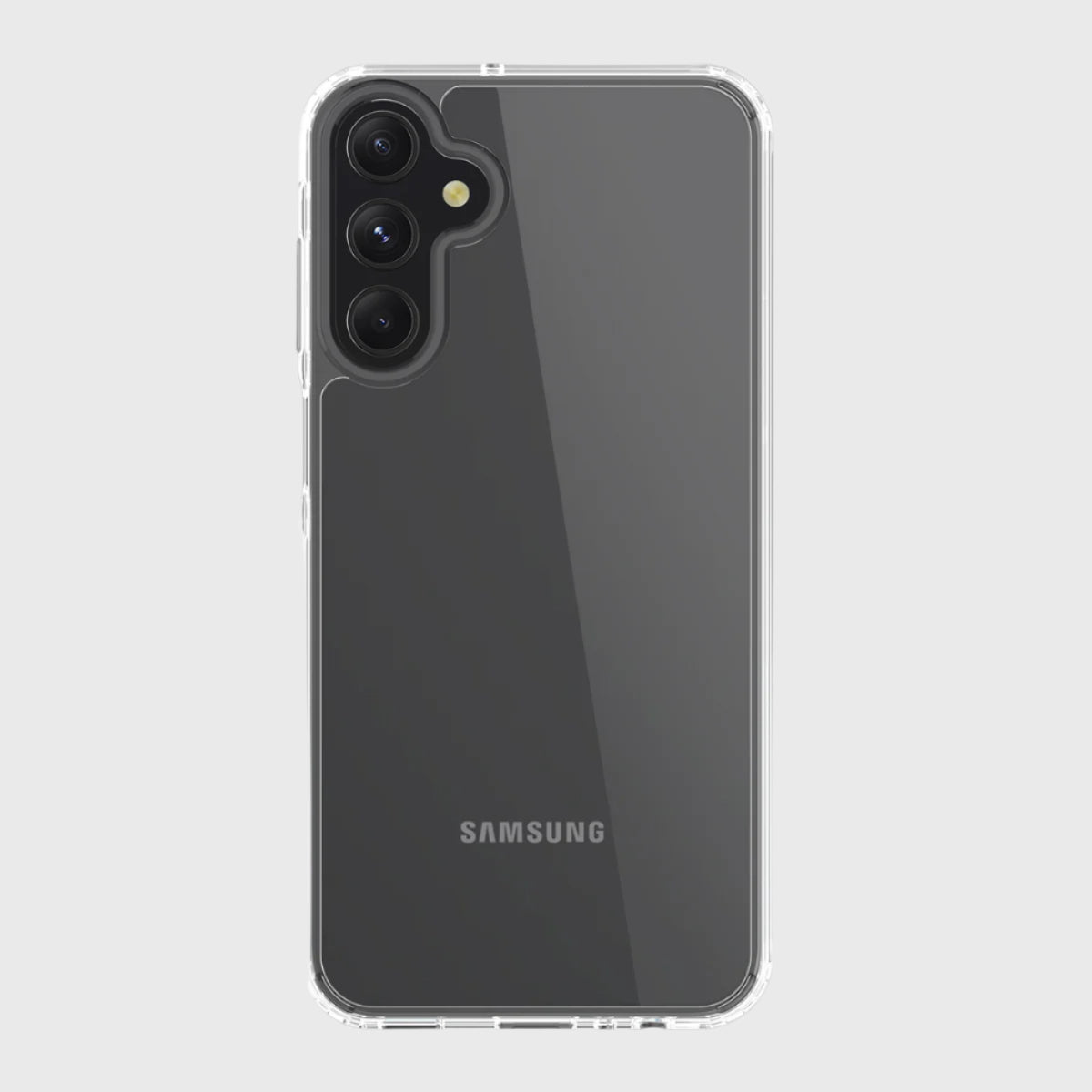 Étui transparent Fremont avec MagSafe - Samsung A17