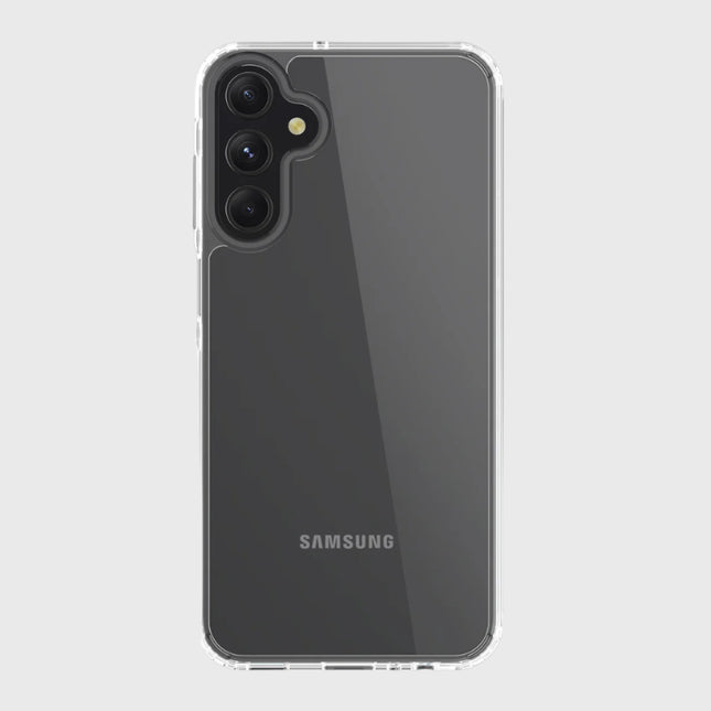 Étui transparent Fremont avec MagSafe - Samsung A16