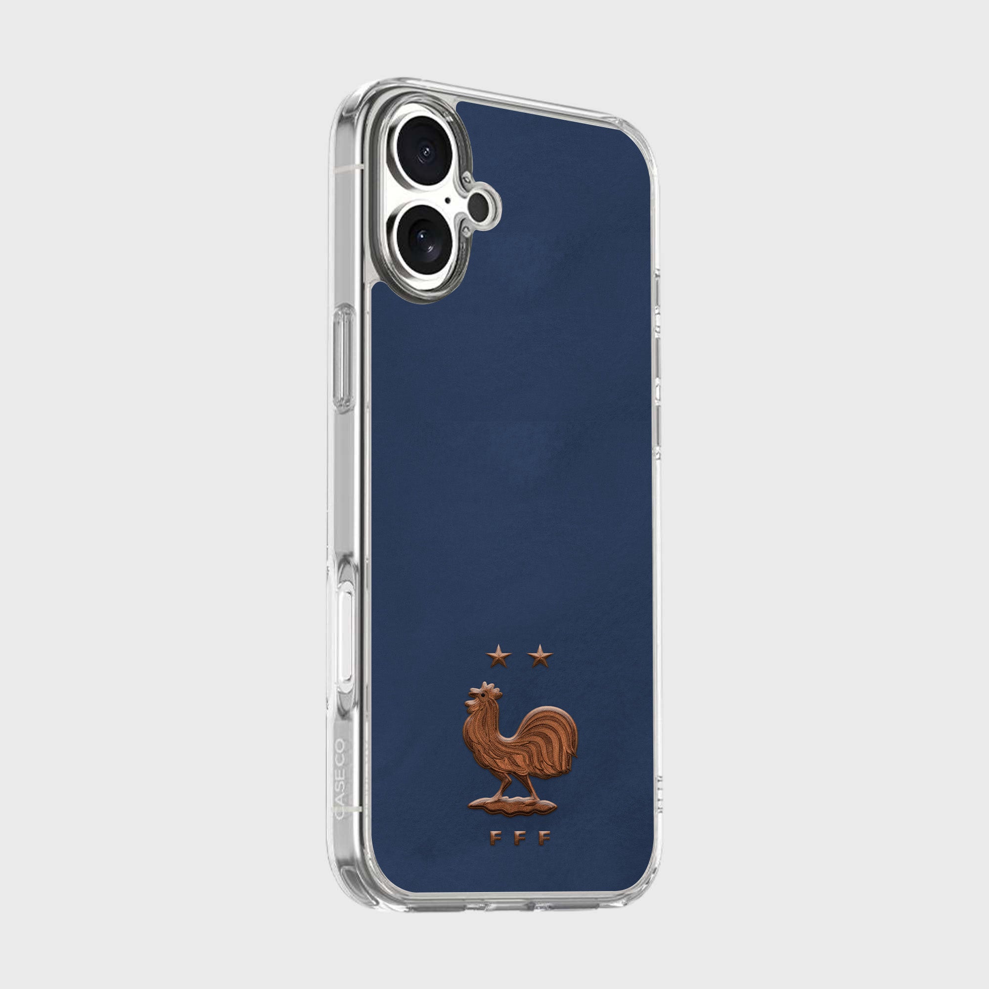 Étui pour iPhone 17 Édition France