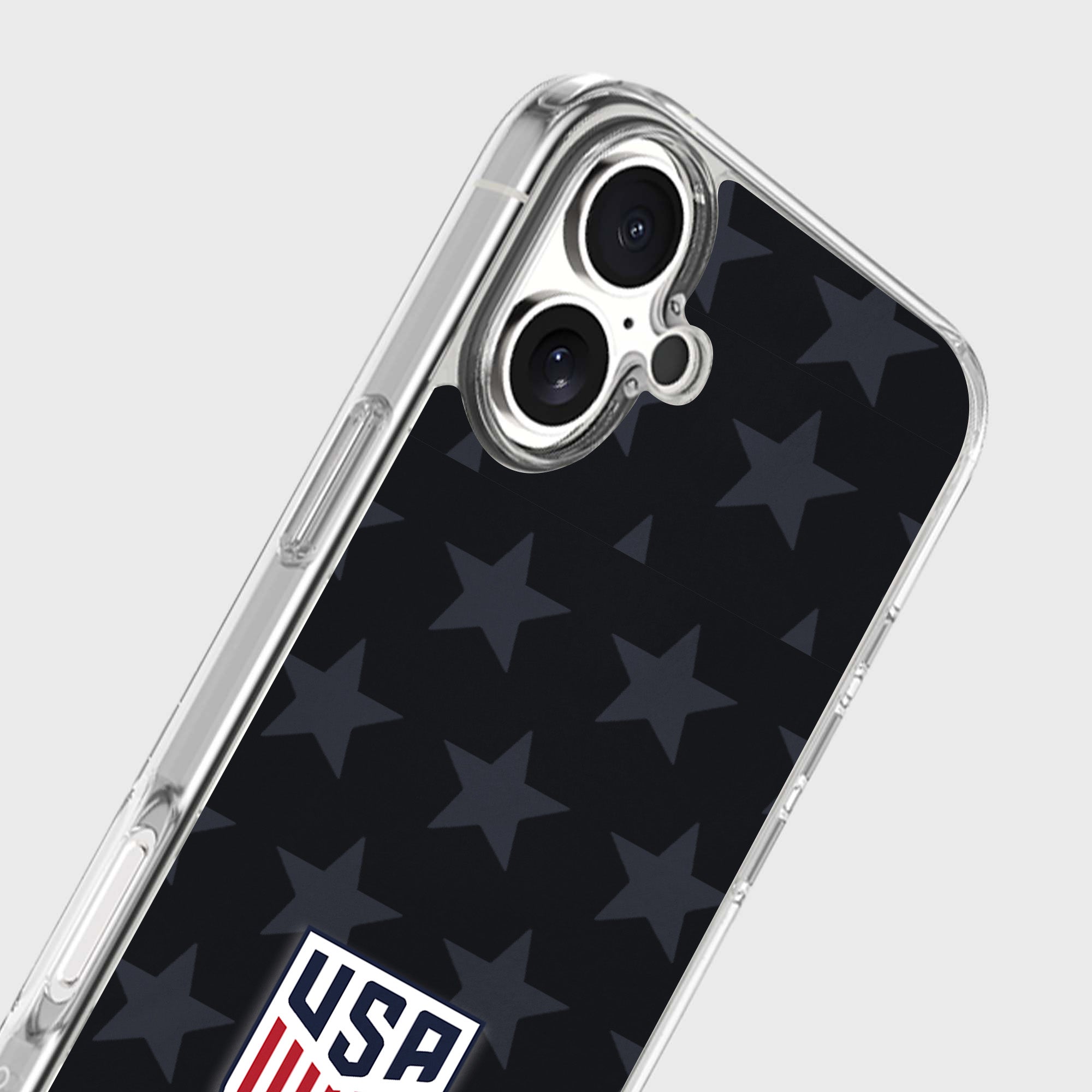 Coque pour iPhone 17 Édition États-Unis