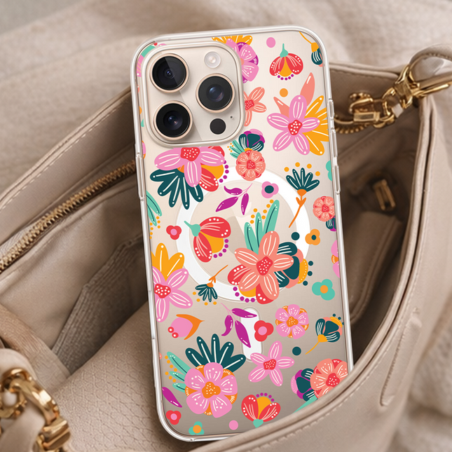 Fleur de printemps