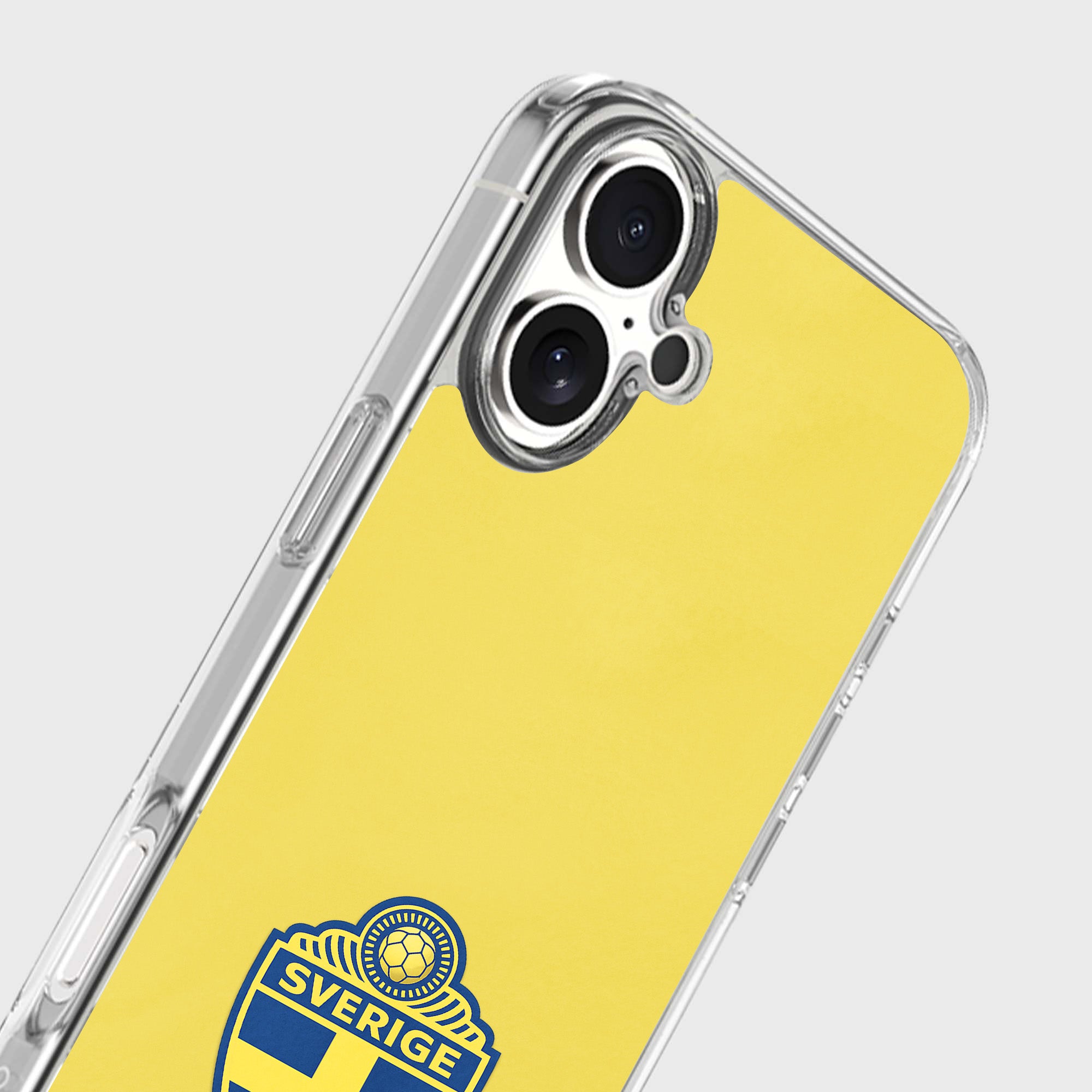 Coque pour iPhone 17 Édition Suède