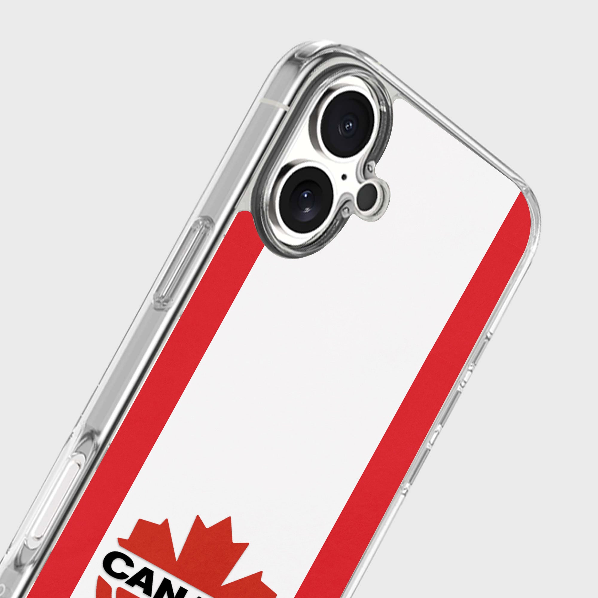 Étui pour iPhone 17 Édition Canada