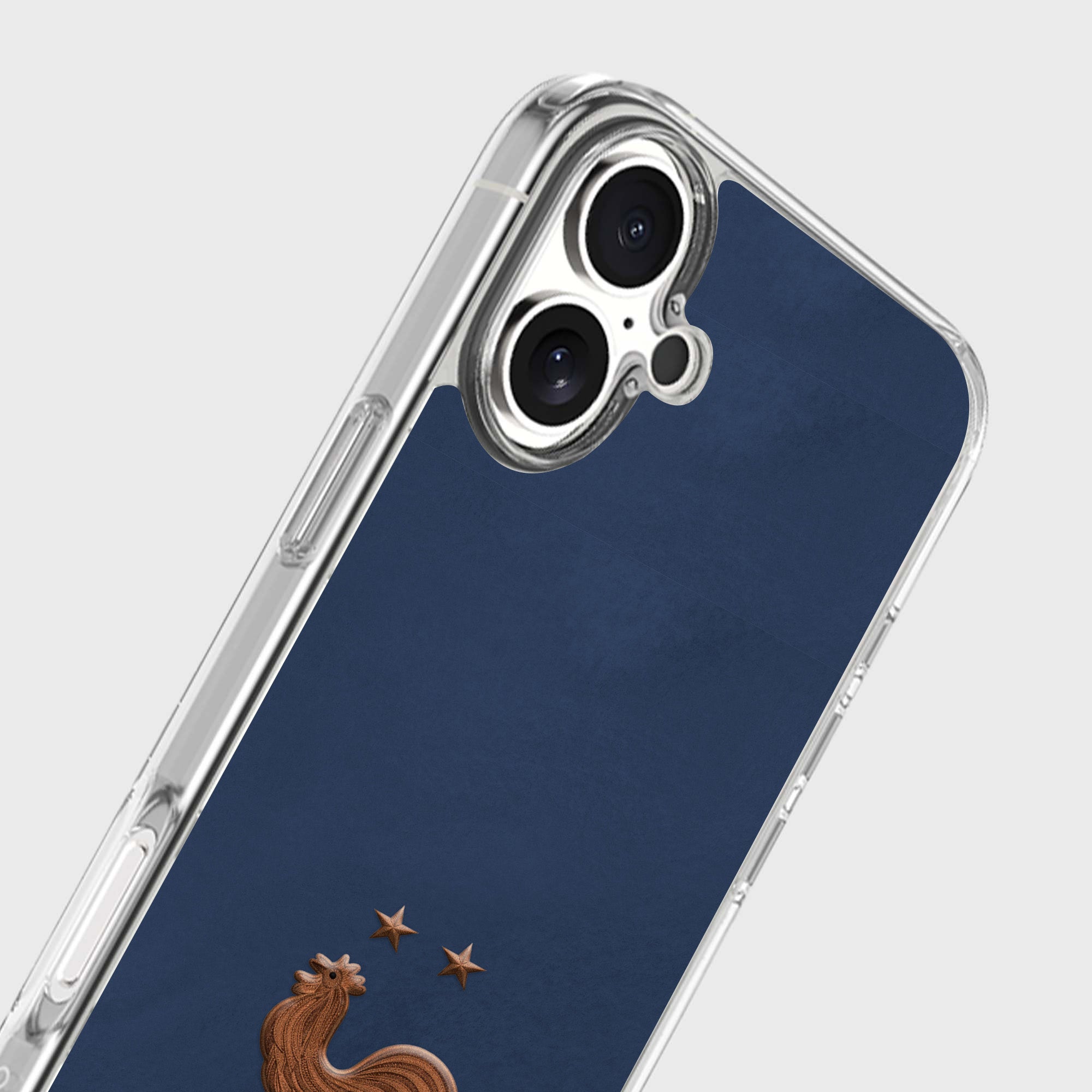 Étui pour iPhone 17 Édition France