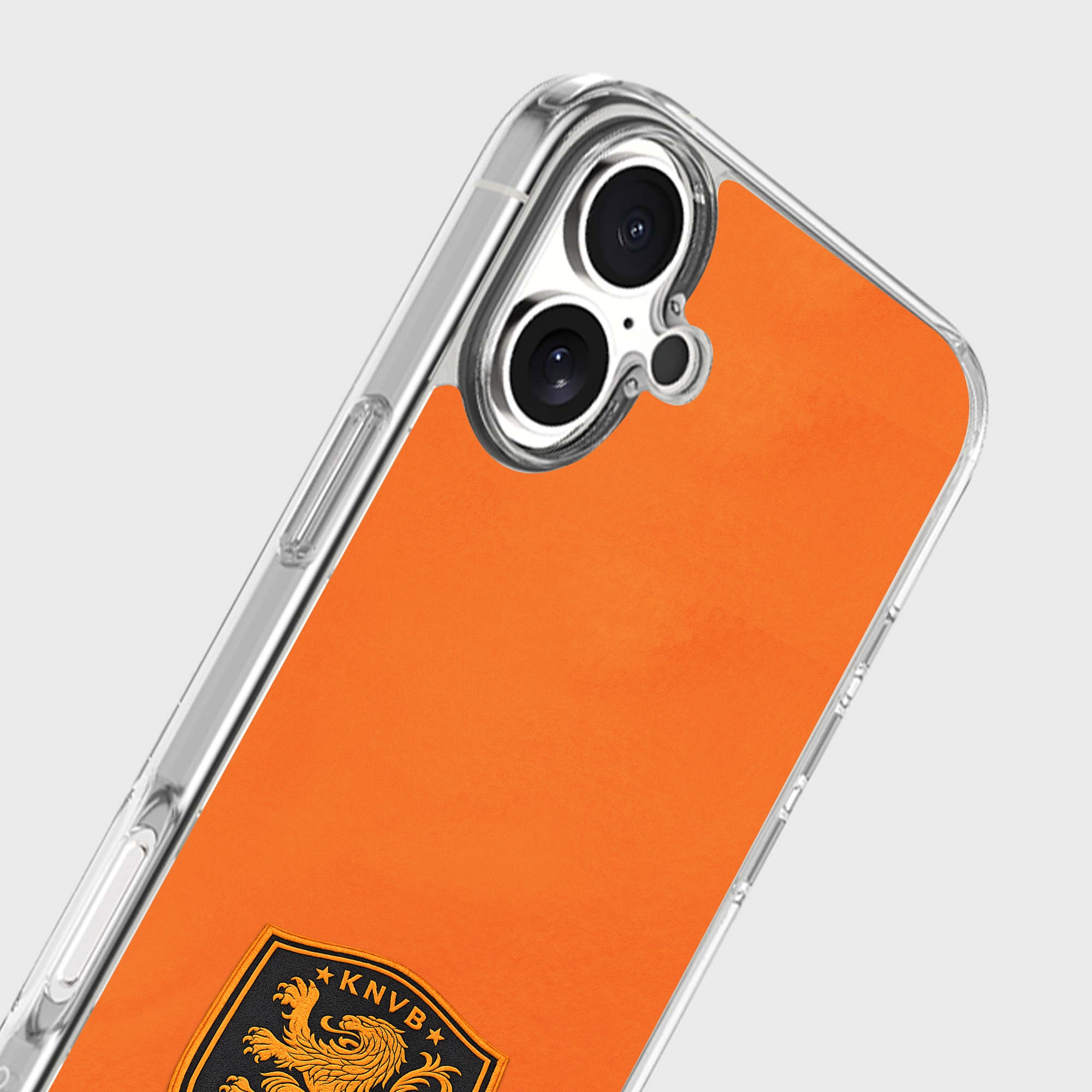 Coque pour iPhone 17 Édition Pays-Bas