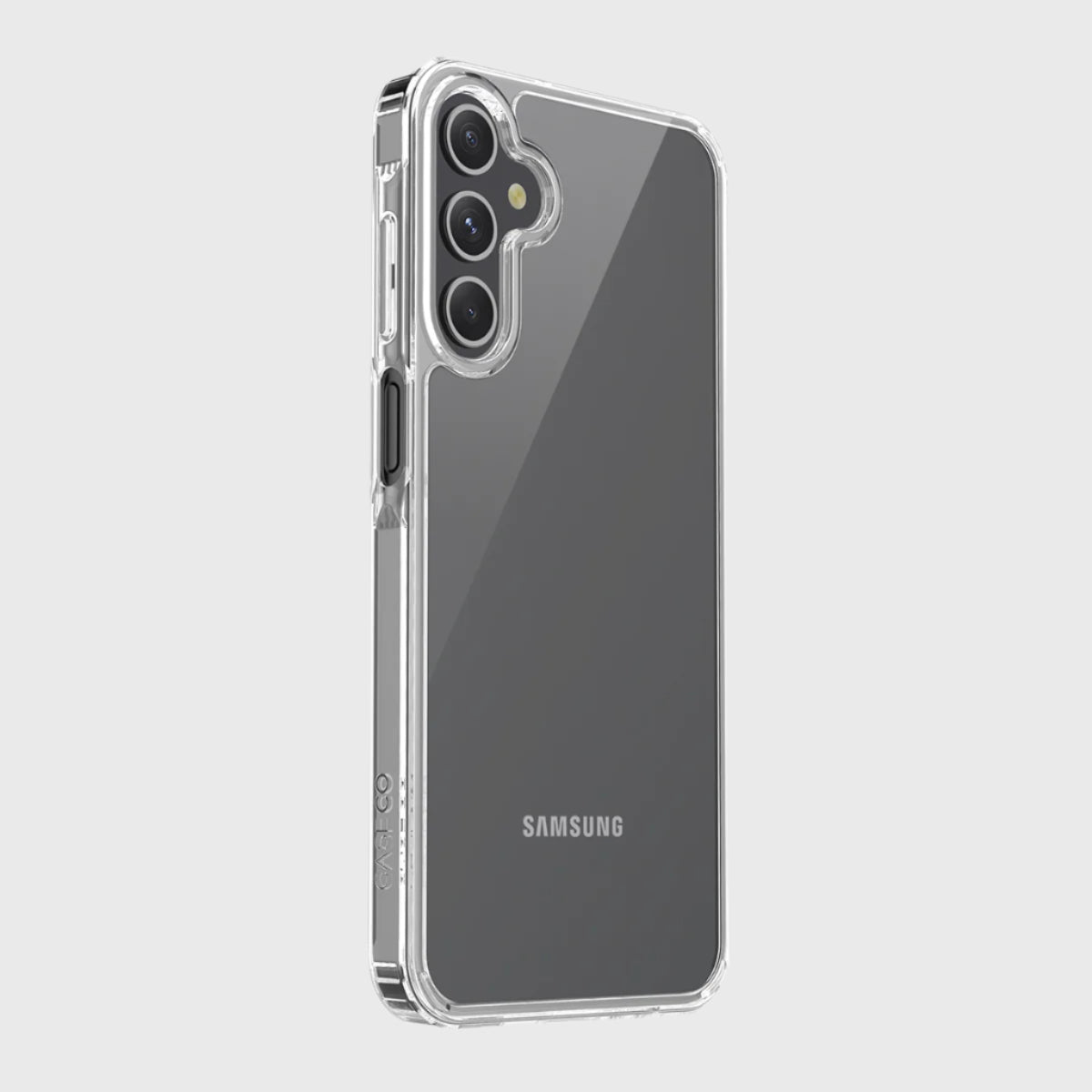Étui transparent Fremont avec MagSafe - Samsung A17
