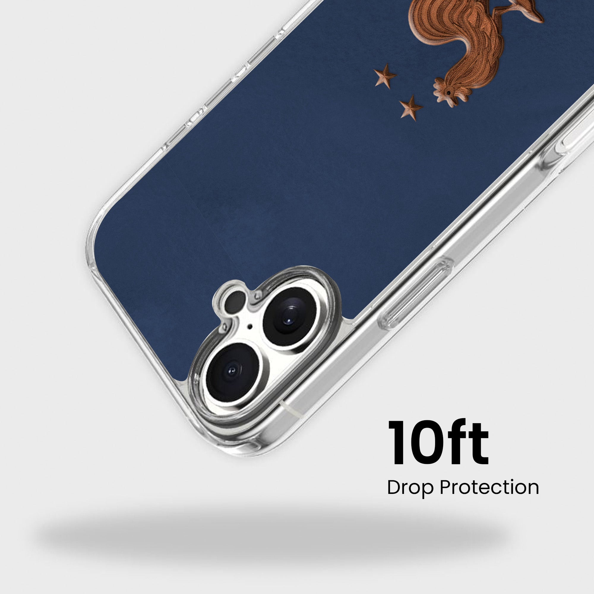 Étui pour iPhone 17 Édition France