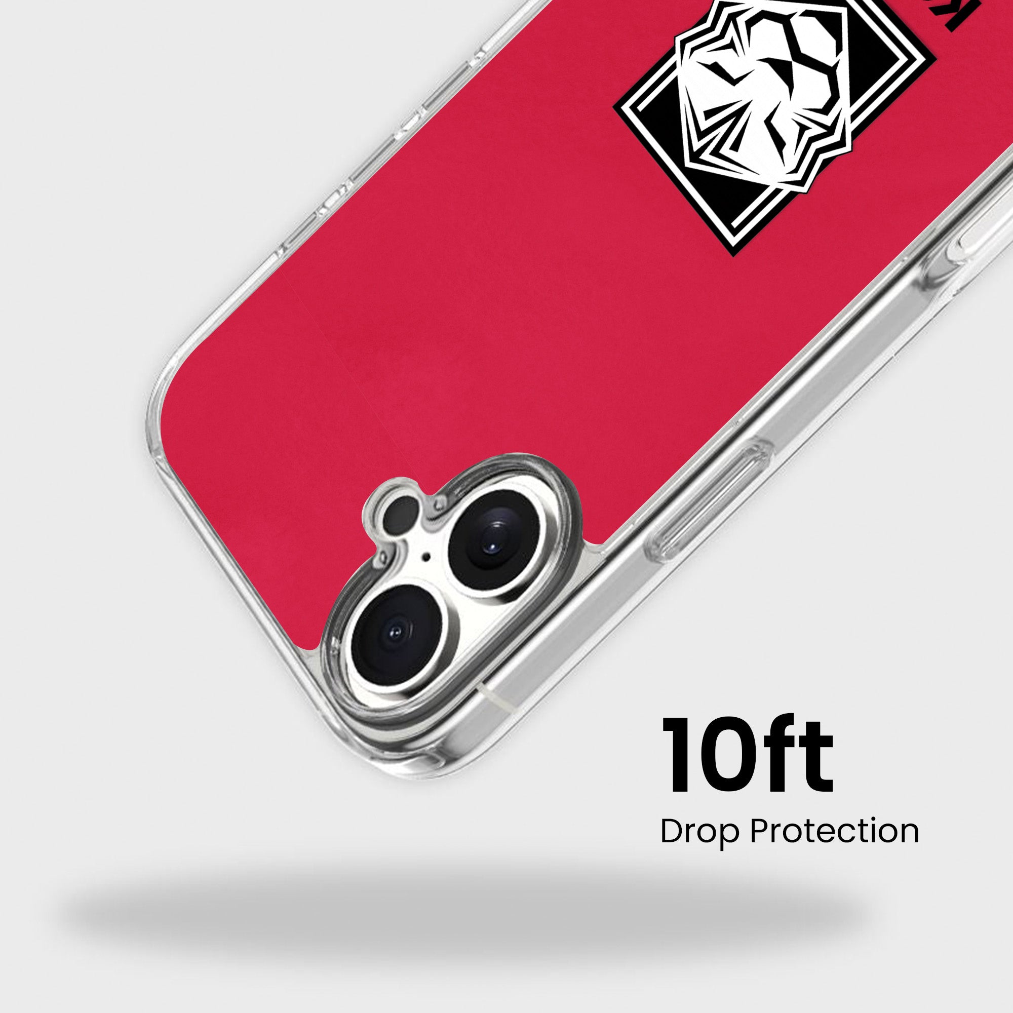 Coque pour iPhone 17 Pro Max Édition Corée