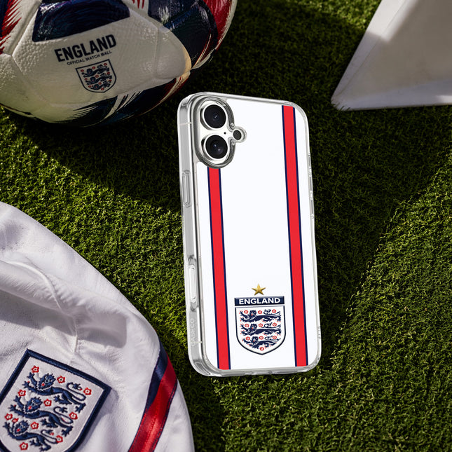 Coque pour iPhone 17 Édition Angleterre