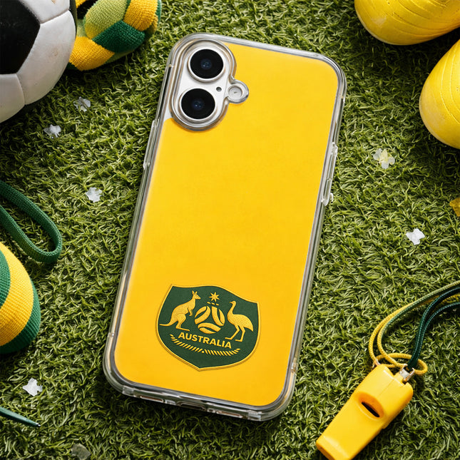 Étui pour iPhone 17 Édition Australie
