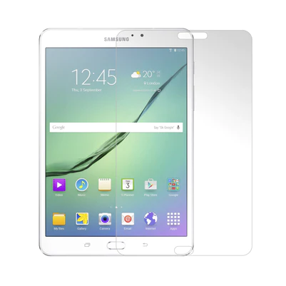 Samsung Galaxy Tab A9+ - Patrouille d'écran - Verre trempé