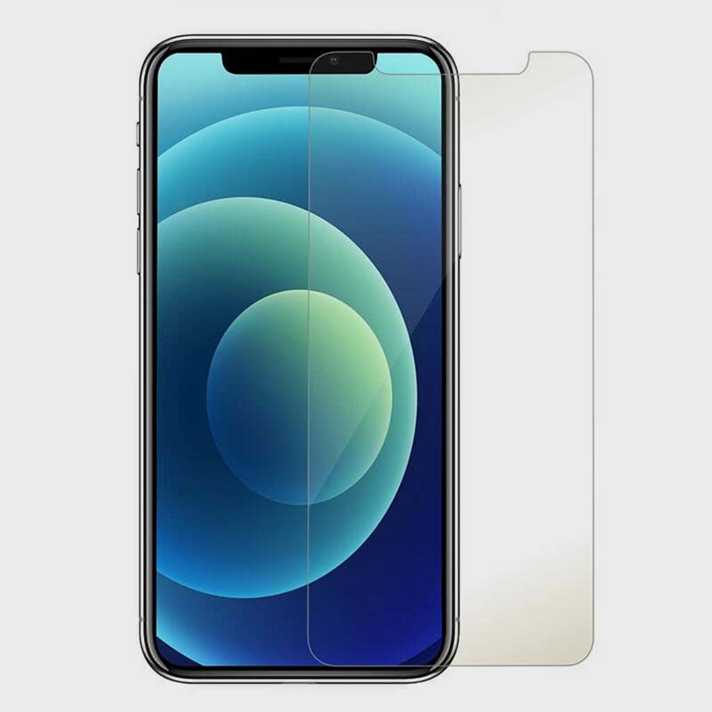 Verre transparent Screen Patrol - iPhone 16 Pro Max