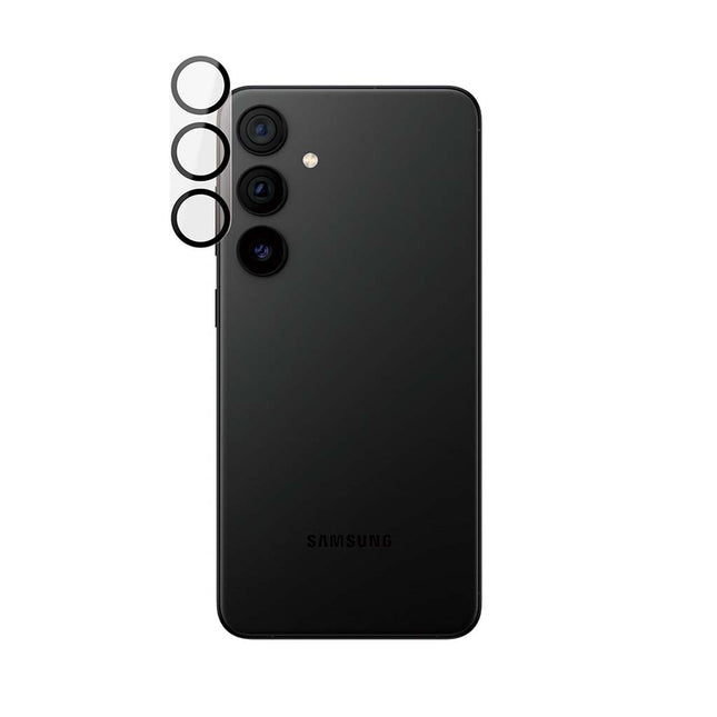 Protection de l'objectif de l'appareil photo Screen Patrol - Samsung Galaxy S24