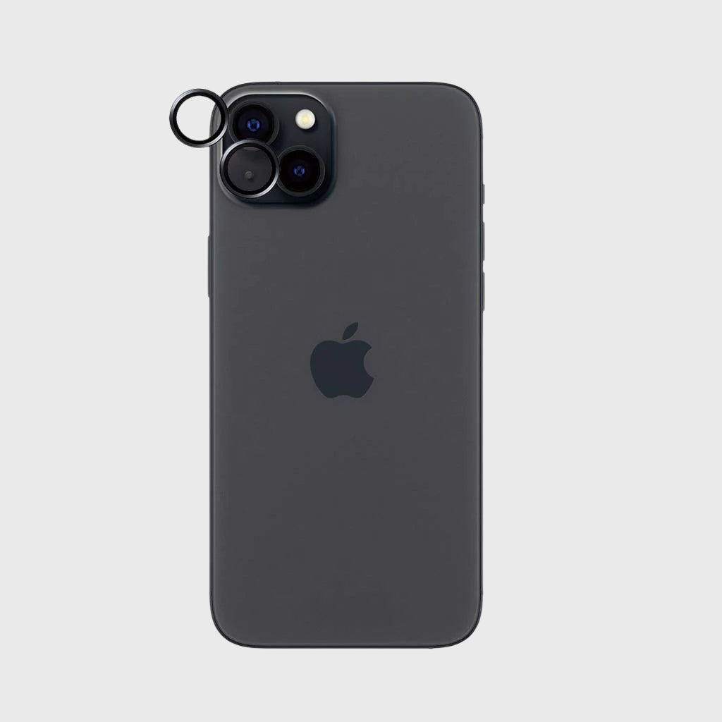 Protecteur d'objectif de caméra Screen Patrol - iPhone 15 Plus