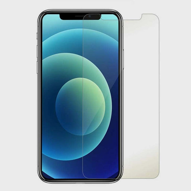 Protection d'écran en verre trempé Screen Patrol - iPhone 16