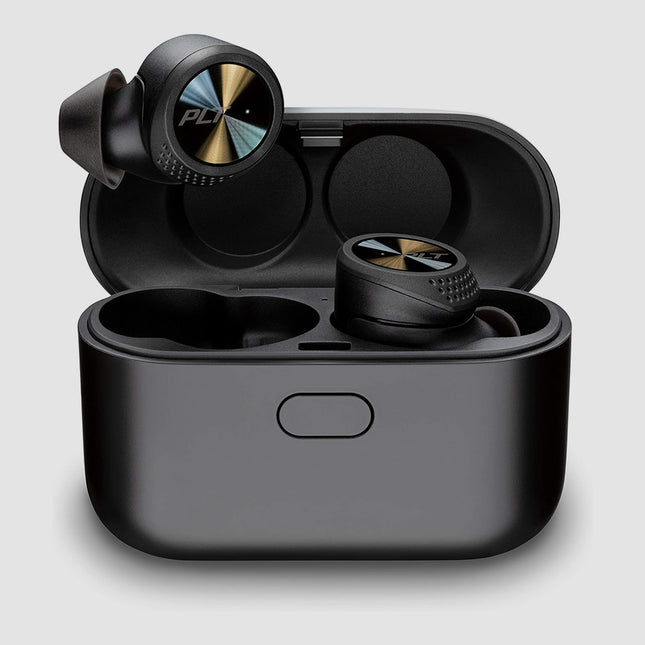 Plantronics BackBeat Pro 5100 - Ecouteurs Bluetooth sans fil véritable