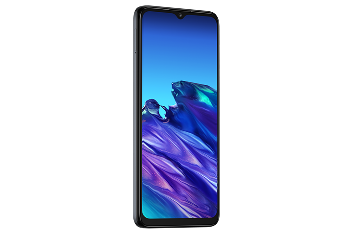 TCL 40 XE 5G 64GB - Téléphone débloqué